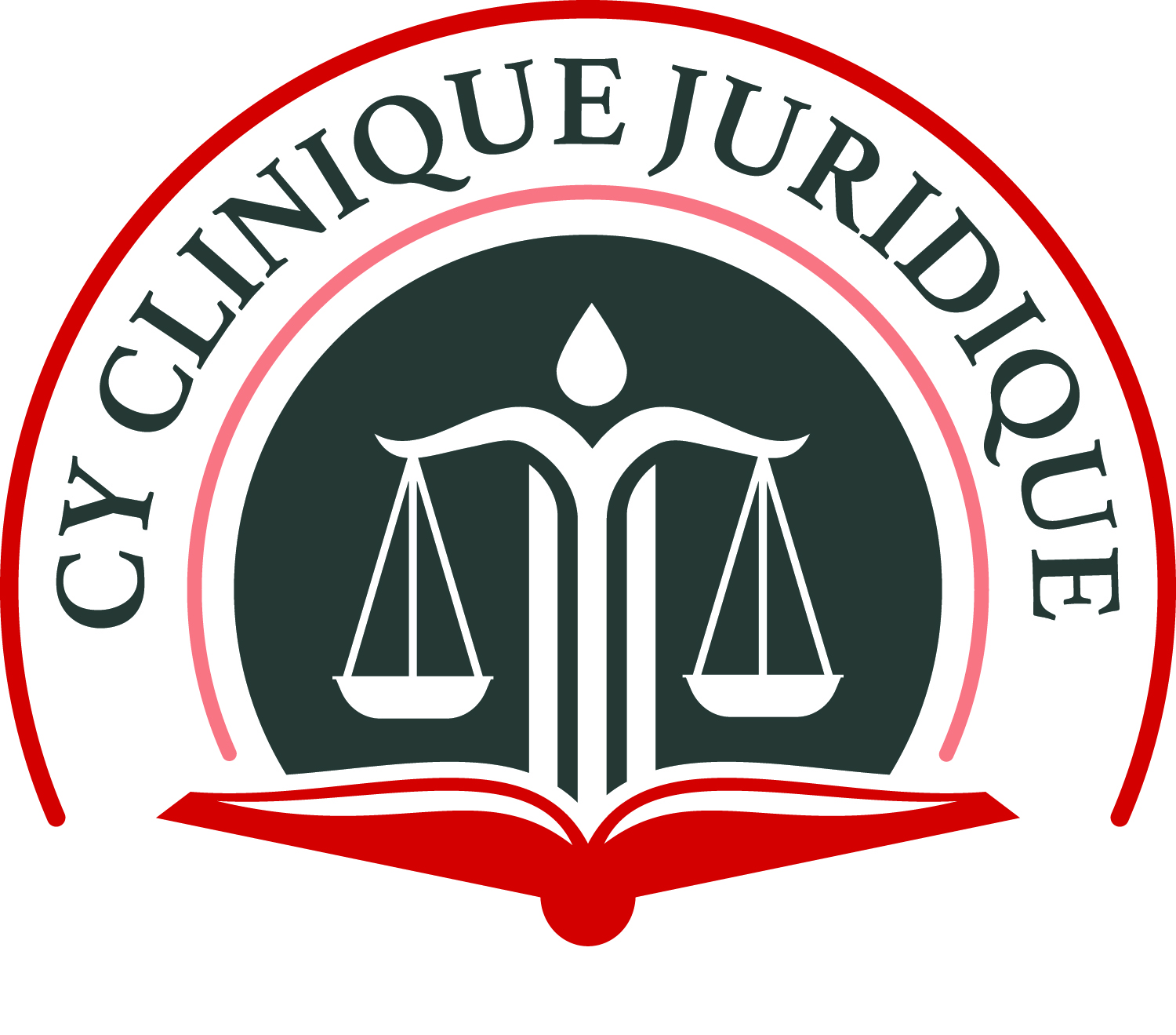 logo CY Clinique juridique