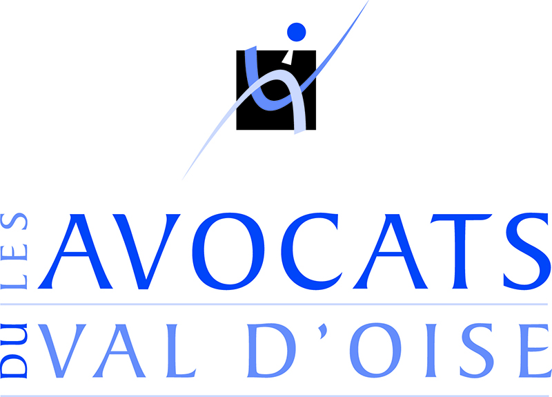 Logo Ordre des Avocats du Val d'Oise