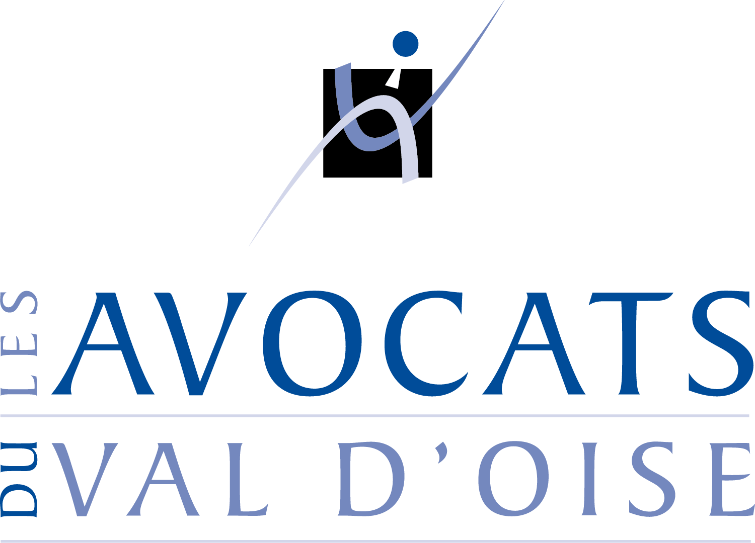 Logo Ordre des Avocats du Val d'Oise